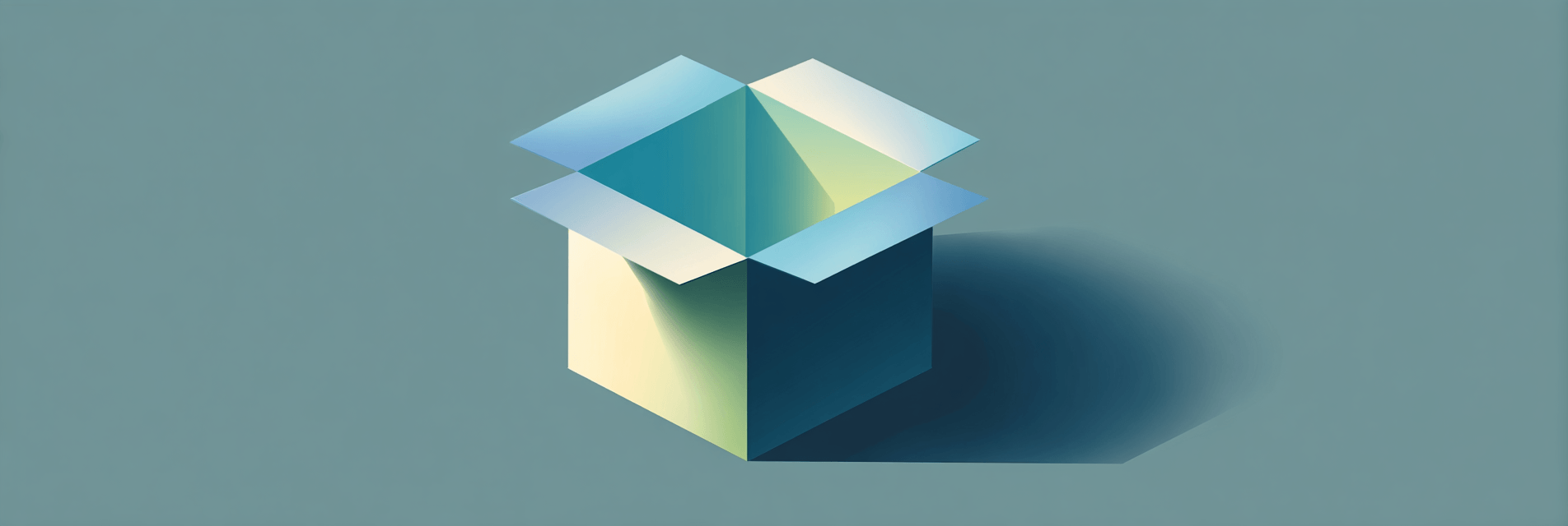 waves of reactive signals light up space